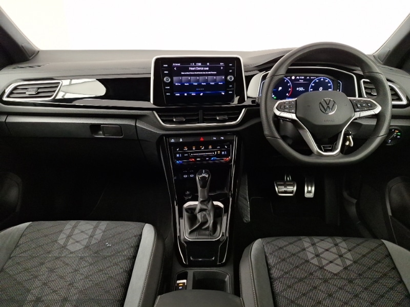 Used Volkswagen T-Roc 2025 for sale - 77114526: Photo 2