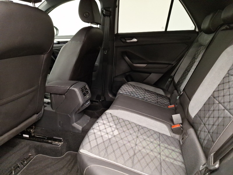 Used Volkswagen T-Roc 2025 for sale - 77114526: Photo 6