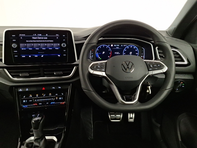 Used Volkswagen T-Roc 2025 for sale - 77114526: Photo 7