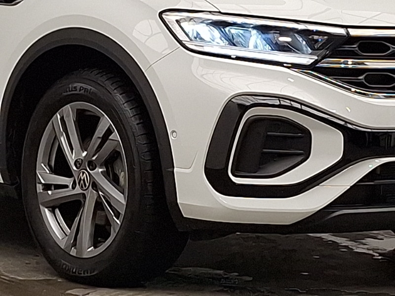 Used Volkswagen T-Roc 2025 for sale - 77114526: Photo 9