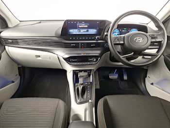 Used Hyundai i20 2023 for sale - 79665909: Photo