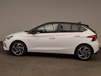 Used Hyundai i20 2023 for sale - 79665909: Photo