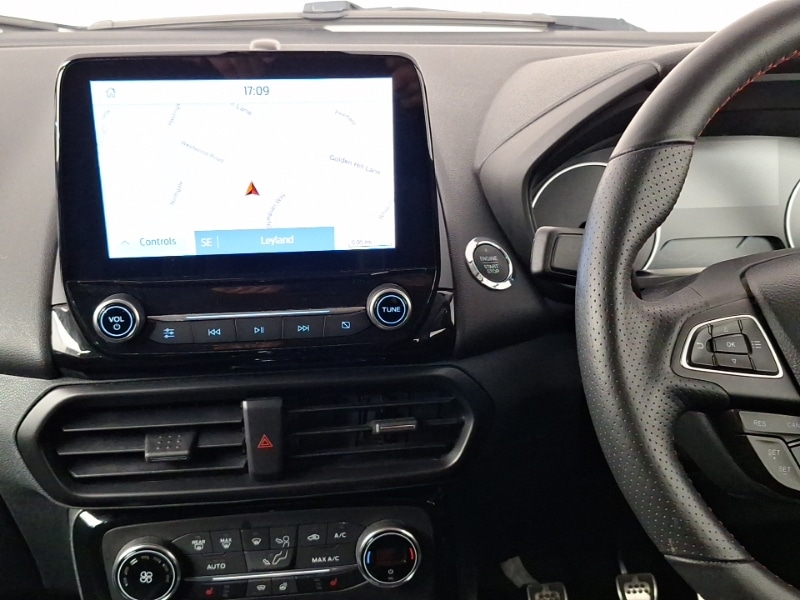 Used Ford Ecosport 2019 for sale - 76397508: Photo 10