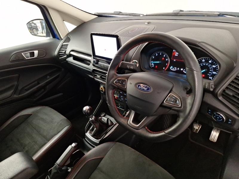 Used Ford Ecosport 2019 for sale - 76397508: Photo 11