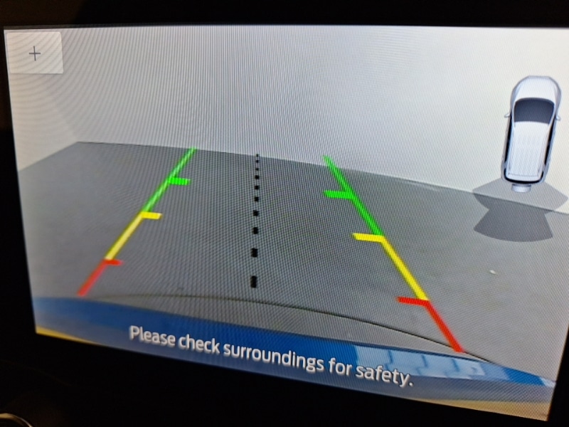 Used Ford Ecosport 2019 for sale - 76397508: Photo 12