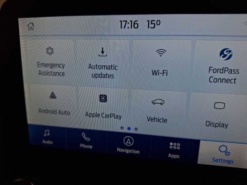 Used Ford Ecosport 2019 for sale - 76397508: Photo 14