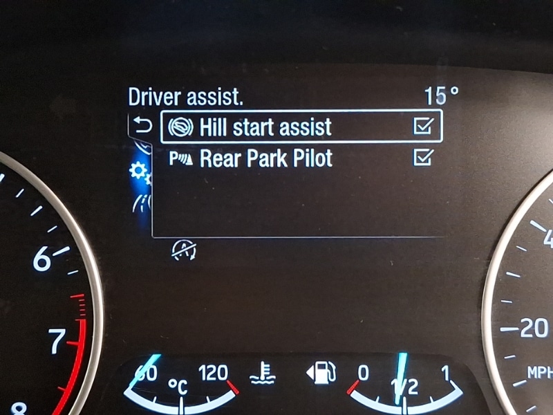 Used Ford Ecosport 2019 for sale - 76397508: Photo 18