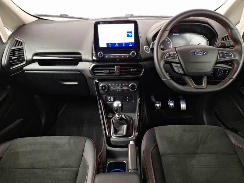 Used Ford Ecosport 2019 for sale - 76397508: Photo 2