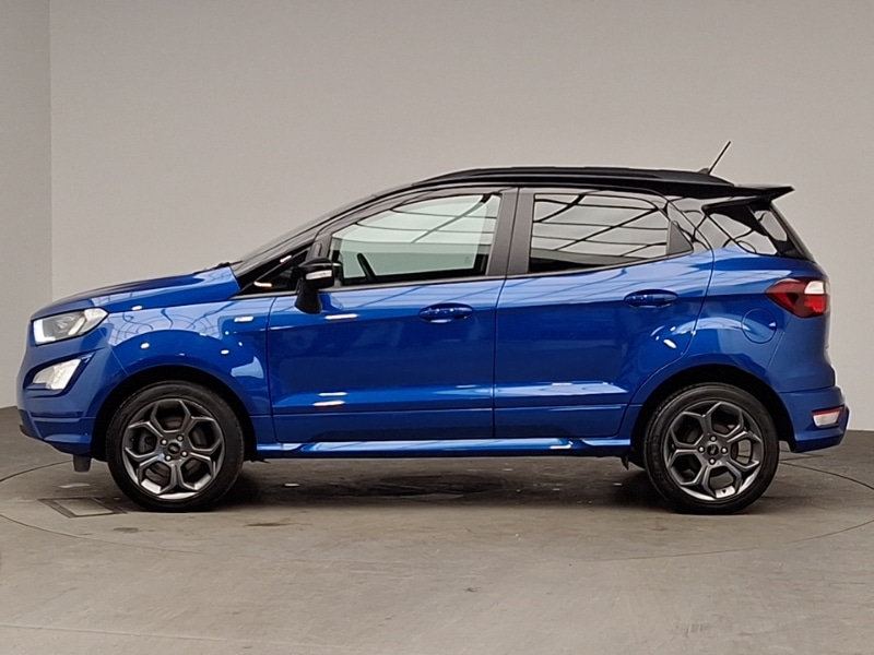 Used Ford Ecosport 2019 for sale - 76397508: Photo 4