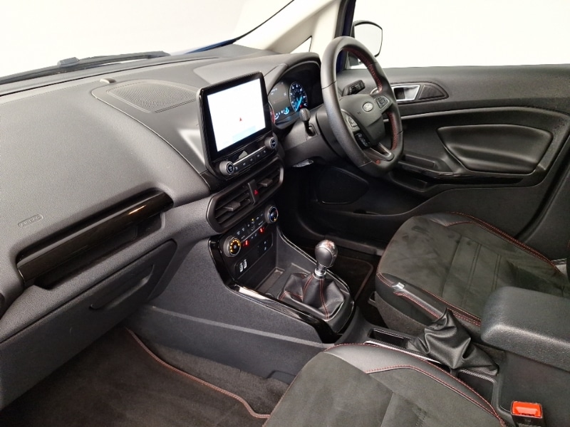 Used Ford Ecosport 2019 for sale - 76397508: Photo 5