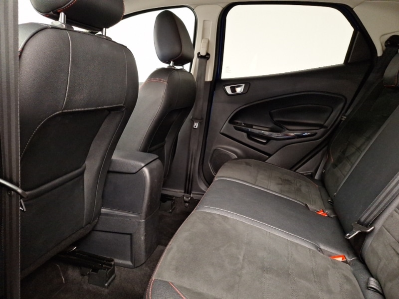 Used Ford Ecosport 2019 for sale - 76397508: Photo 6