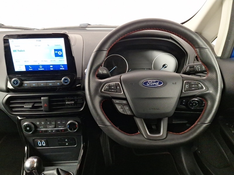 Used Ford Ecosport 2019 for sale - 76397508: Photo 7