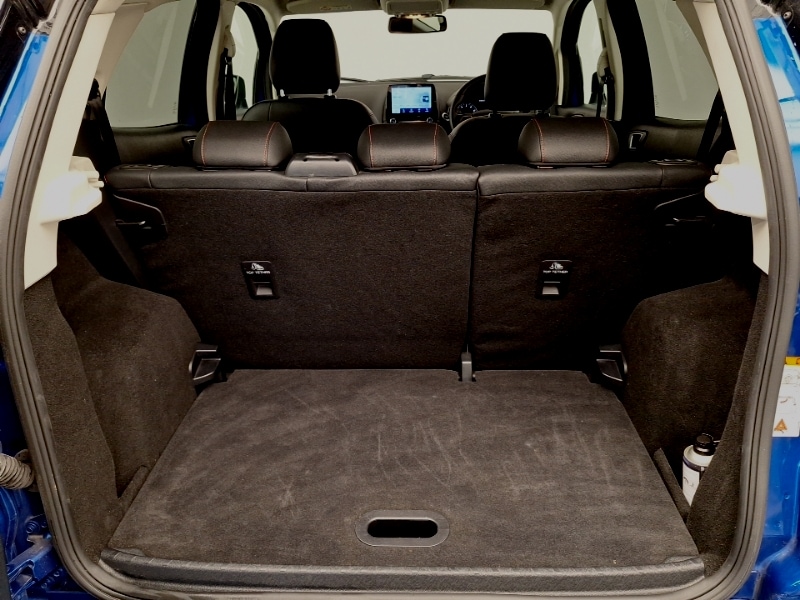 Used Ford Ecosport 2019 for sale - 76397508: Photo 8