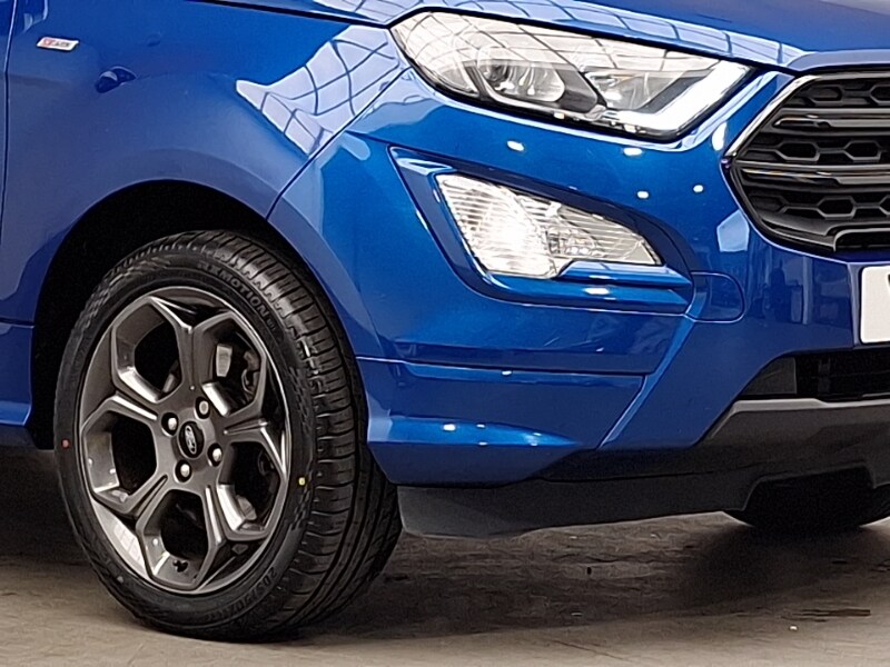 Used Ford Ecosport 2019 for sale - 76397508: Photo 9