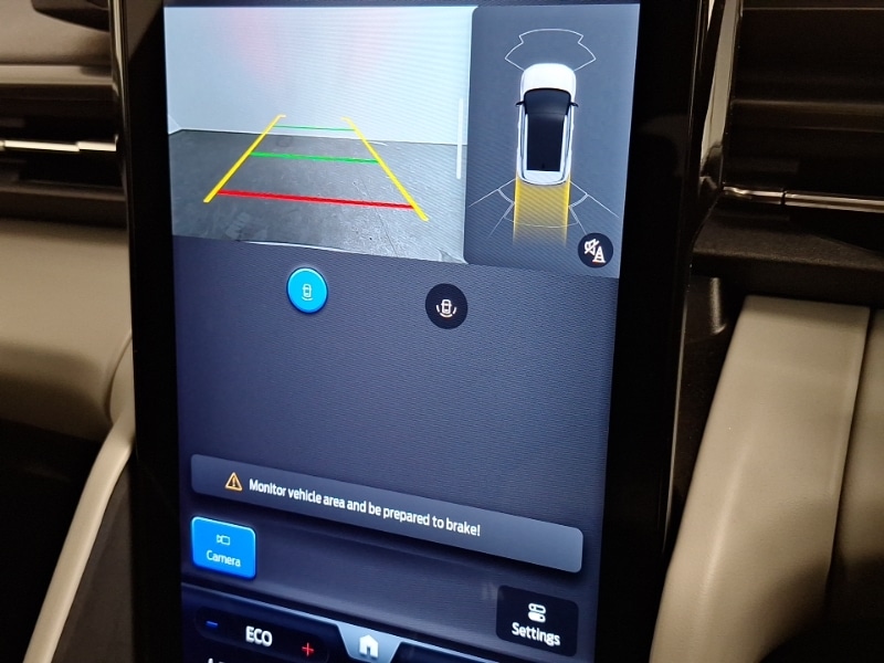 Used Ford Explorer 2025 for sale - 76880064: Photo 12