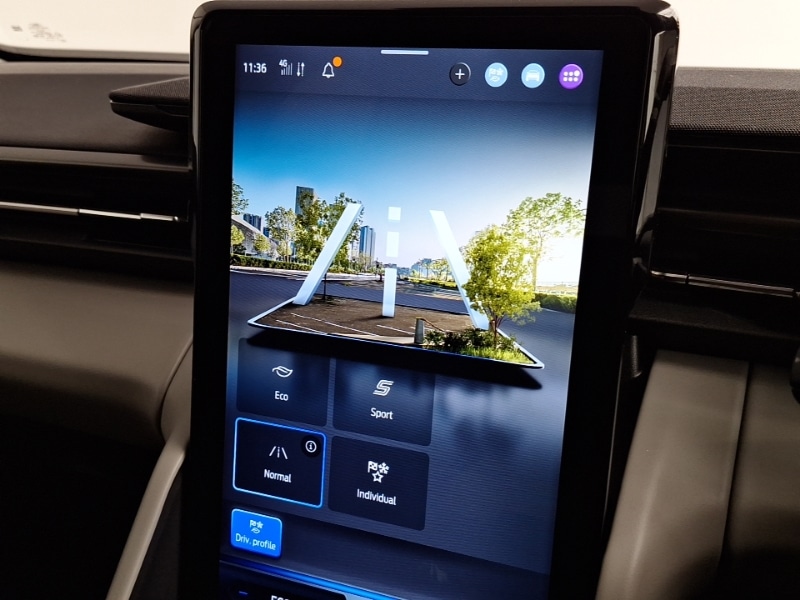 Used Ford Explorer 2025 for sale - 76880064: Photo 13