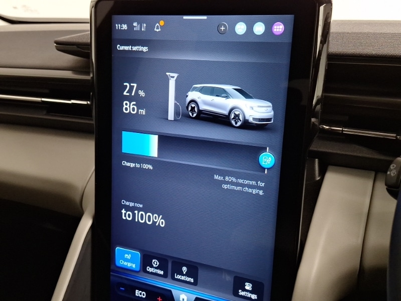 Used Ford Explorer 2025 for sale - 76880064: Photo 14