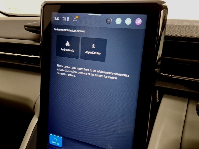 Used Ford Explorer 2025 for sale - 76880064: Photo 15