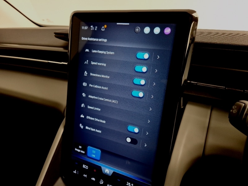 Used Ford Explorer 2025 for sale - 76880064: Photo 16