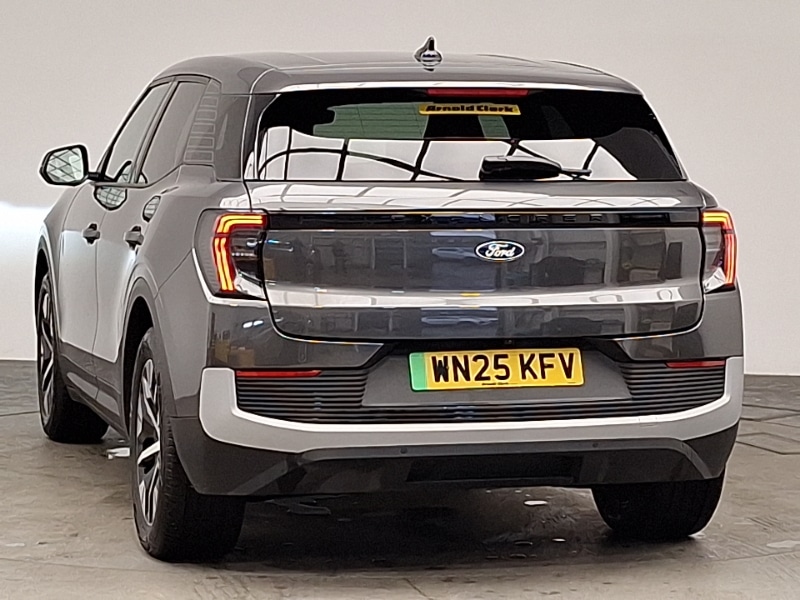 Used Ford Explorer 2025 for sale - 76880064: Photo 3