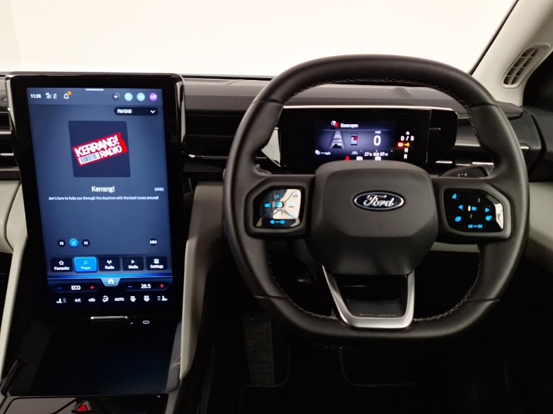 Used Ford Explorer 2025 for sale - 76880064: Photo 7