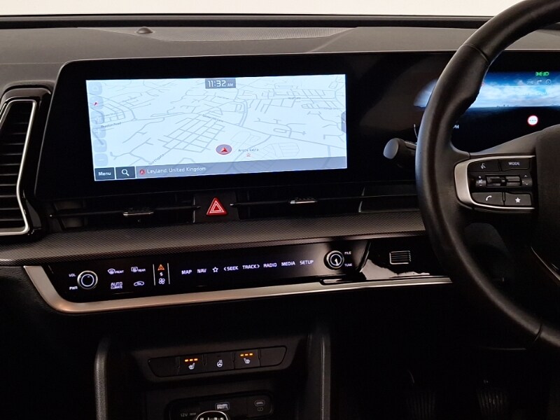 Used Kia Sportage 2023 for sale - 78013465: Photo 10