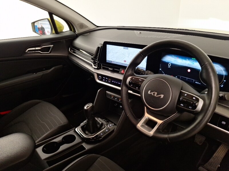 Used Kia Sportage 2023 for sale - 78013465: Photo 11