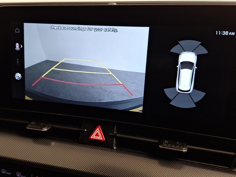 Used Kia Sportage 2023 for sale - 78013465: Photo 12