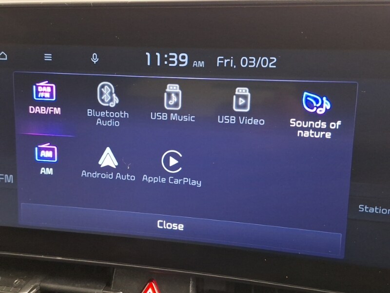 Used Kia Sportage 2023 for sale - 78013465: Photo 13