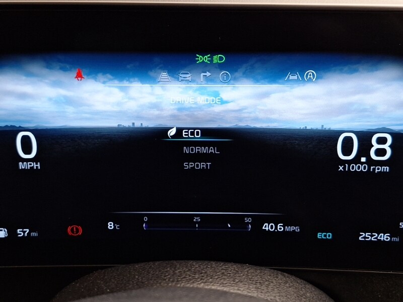 Used Kia Sportage 2023 for sale - 78013465: Photo 19