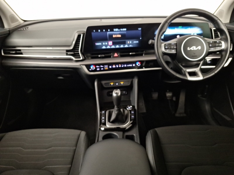 Used Kia Sportage 2023 for sale - 78013465: Photo 2