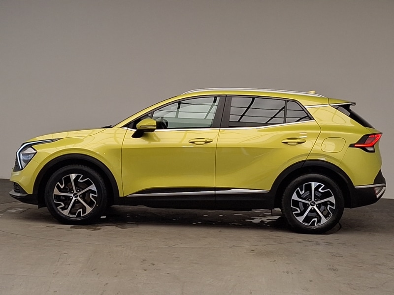 Used Kia Sportage 2023 for sale - 78013465: Photo 4