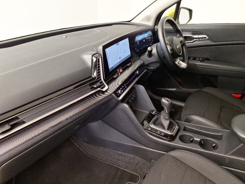 Used Kia Sportage 2023 for sale - 78013465: Photo 5