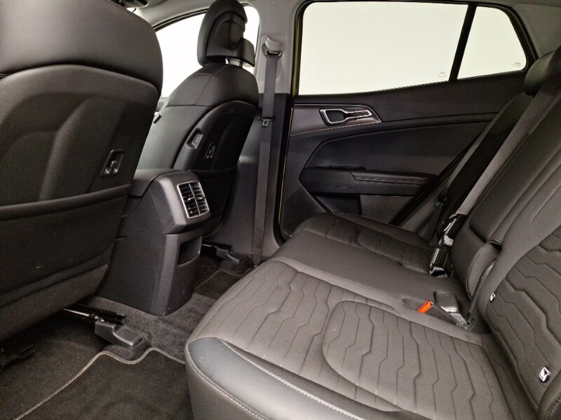 Used Kia Sportage 2023 for sale - 78013465: Photo 6