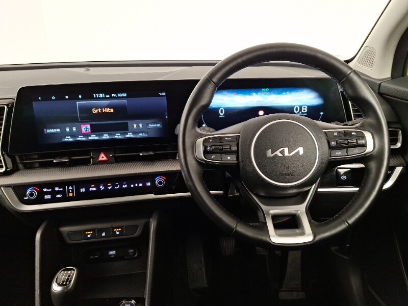 Used Kia Sportage 2023 for sale - 78013465: Photo 7