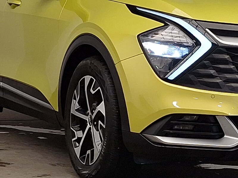 Used Kia Sportage 2023 for sale - 78013465: Photo 9