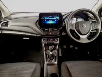 Used Suzuki SX4 S-Cross 2023 for sale - 74647047: Photo