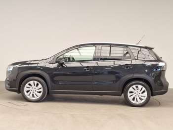 Used Suzuki SX4 S-Cross 2023 for sale - 74647047: Photo