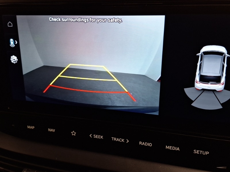 Used Hyundai BAYON 2023 for sale - 76755044: Photo 12