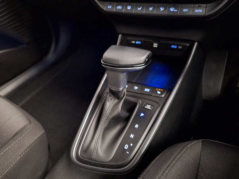 Used Hyundai BAYON 2023 for sale - 76755044: Photo 13