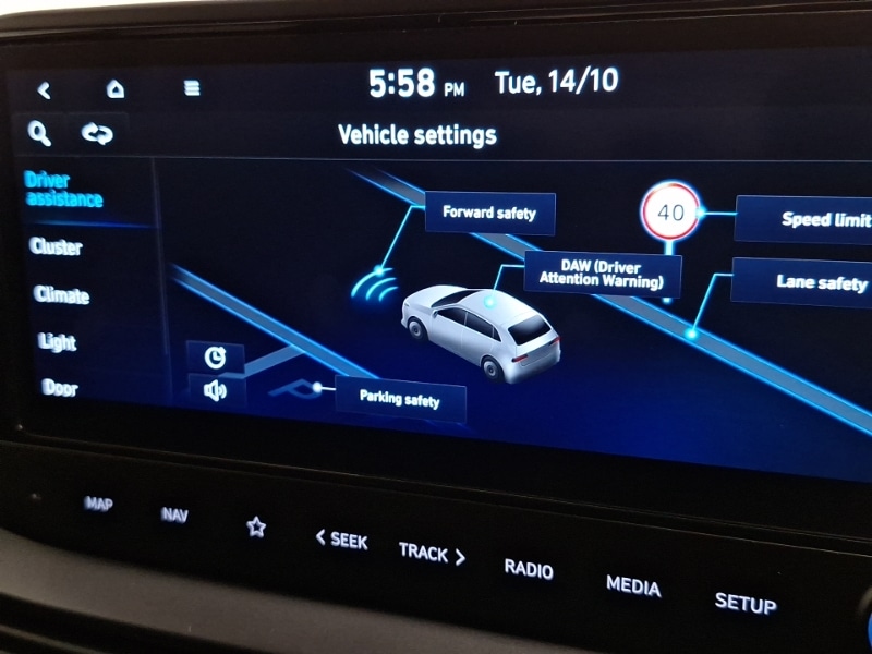 Used Hyundai BAYON 2023 for sale - 76755044: Photo 15