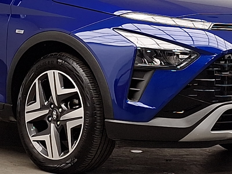 Used Hyundai BAYON 2023 for sale - 76755044: Photo 9