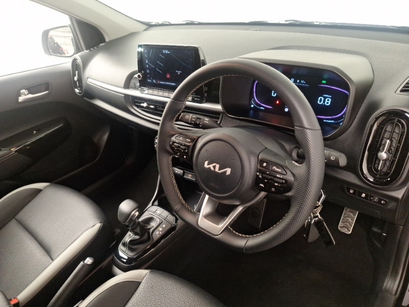 Used Kia Picanto 2025 for sale - 76478695: Photo 11