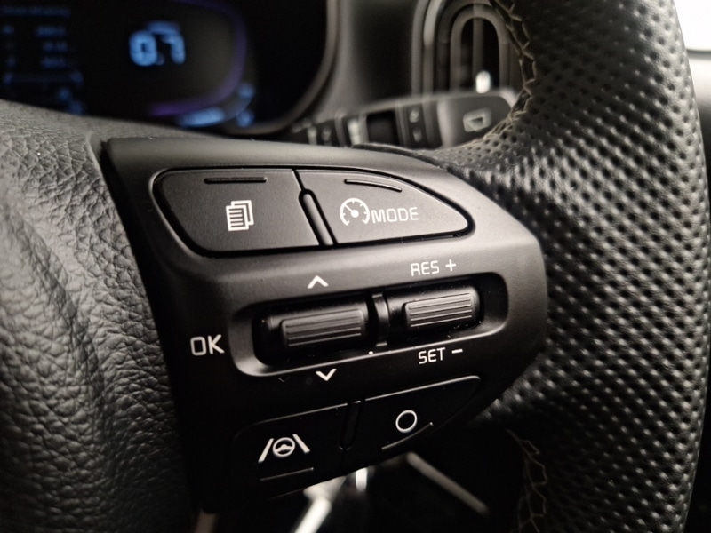 Used Kia Picanto 2025 for sale - 76478695: Photo 18