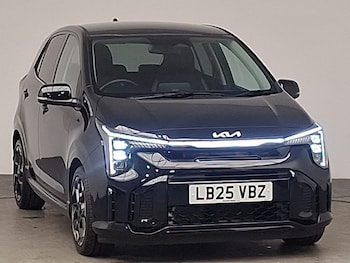Used Kia Picanto 2025 for sale - 76478695: Photo