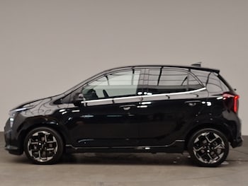 Used Kia Picanto 2025 for sale - 76478695: Photo