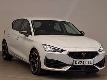 2024 - 1.5 eTSI V1 5dr DSG