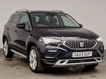 Used SEAT Ateca 2023 for sale - 79433029: Photo