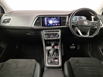 Used SEAT Ateca 2023 for sale - 79433029: Photo