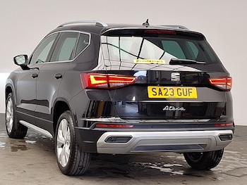 Used SEAT Ateca 2023 for sale - 79433029: Photo